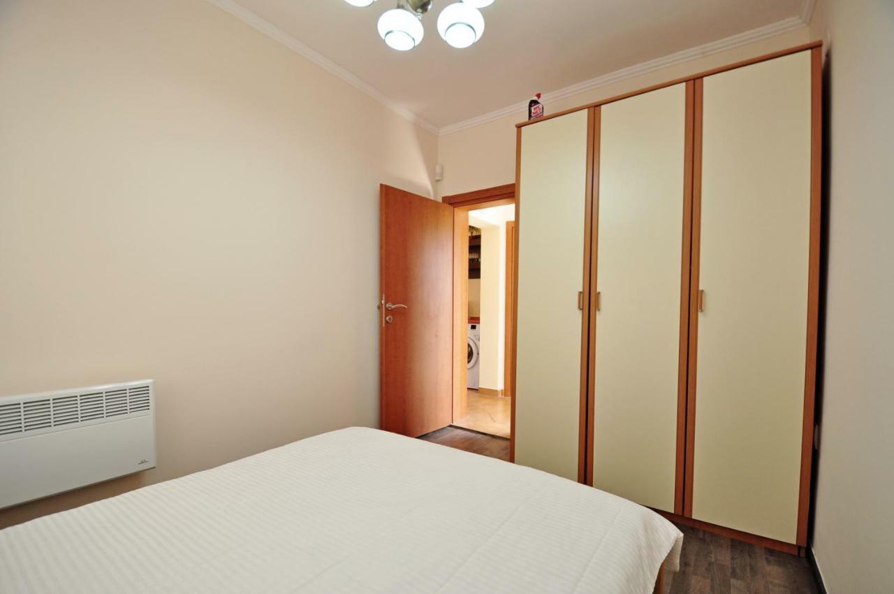 Guest House Filipovich Тиват Экстерьер фото