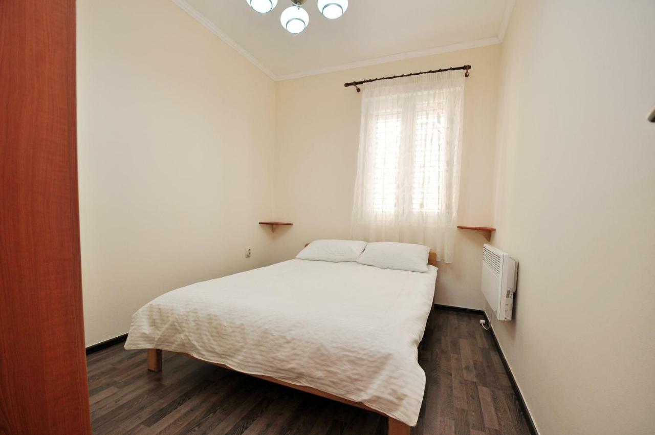 Guest House Filipovich Тиват Экстерьер фото