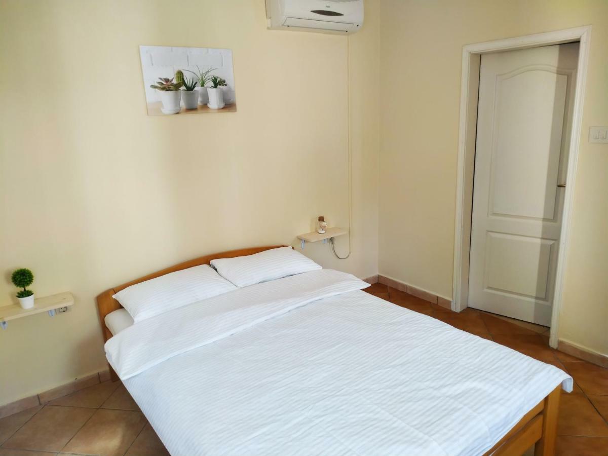 Guest House Filipovich Тиват Экстерьер фото